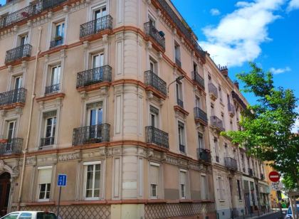 1924 Hôtel