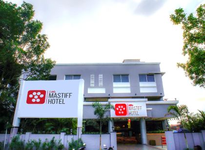 Little Mastiff Chinchwad by Othpl