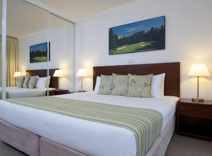 Club Wyndham Port Stephens