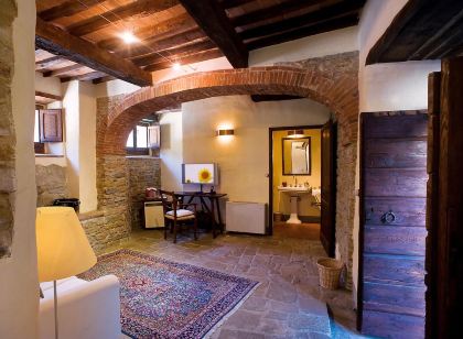 Relais la Torre