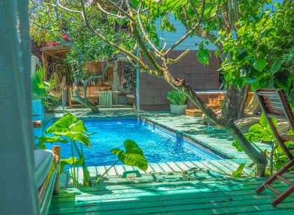 Hare Nua Hotel Boutique