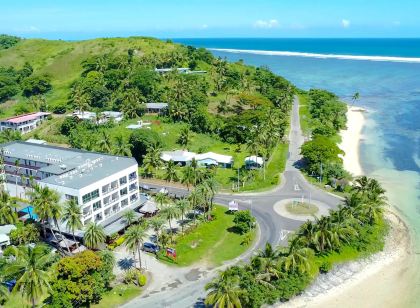 Ramada Suites by Wyndham Seafront Coral Coast