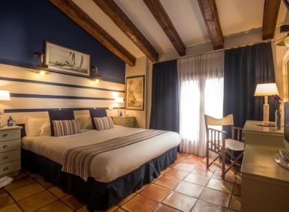Hotel Abaco Altea