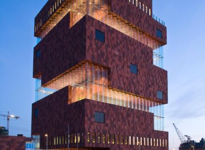 Arass Hôtel & Business Flats
