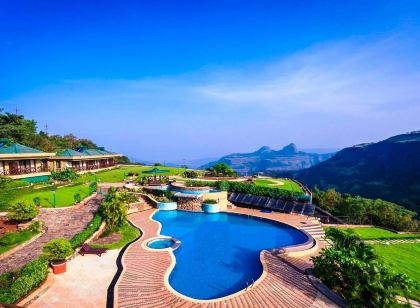 Upper Deck Resort - Highest Peak, Lonavala