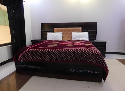 Usmania Guest House