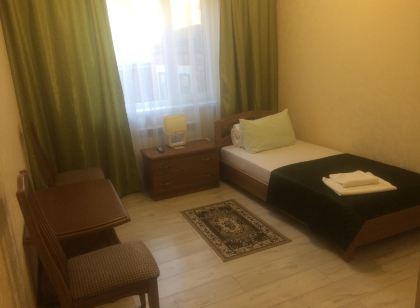 Komfort-Don Guest House