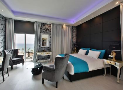 The Josephine Boutique Hotel