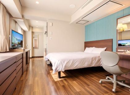 ホテルニューヨコスカ