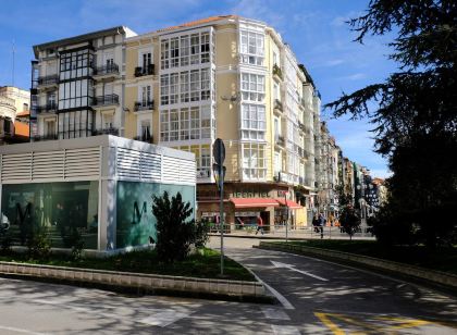 Center Suite Santander