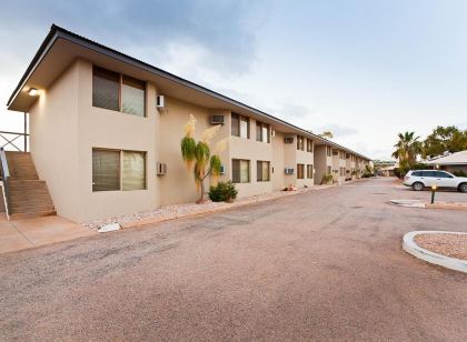 Potshot Hotel Resort