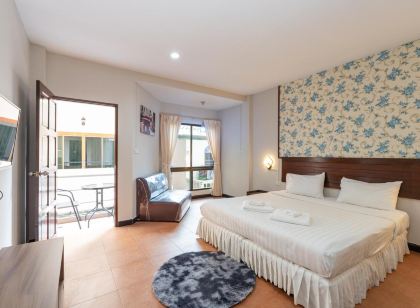Amarin Hotel Patong