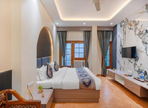 Hotel Abhi International