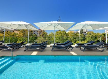Óbal Urban Hotel
