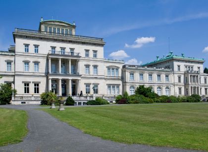 Sheraton Essen Hotel