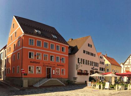 Restaurant Kachelofen & Stadthotel Kachelofen UG (haftungsbeschränkt)