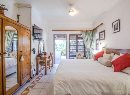HoneyPot Bed and Breakfast