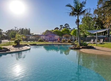 Discovery Parks - Maidens Inn