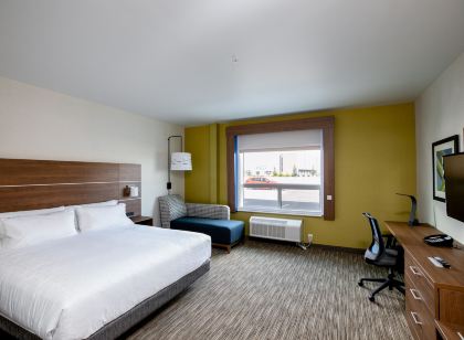 Holiday Inn Express LETHBRIDGE SOUTHEAST by IHG