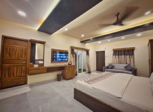 RK Resorts
