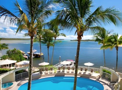 Noosa Pacific Resort