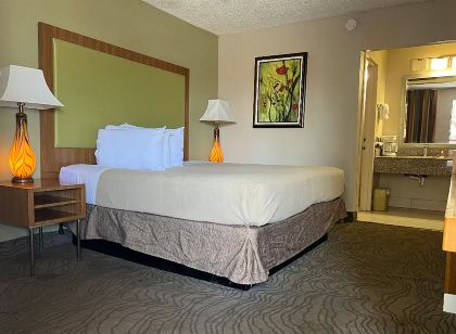 Baymont by Wyndham Odessa University Area