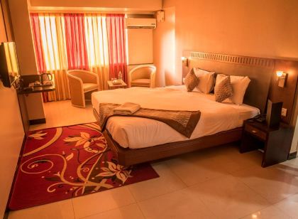 Hotel Ayodhya