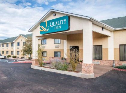 Quality Inn Airport