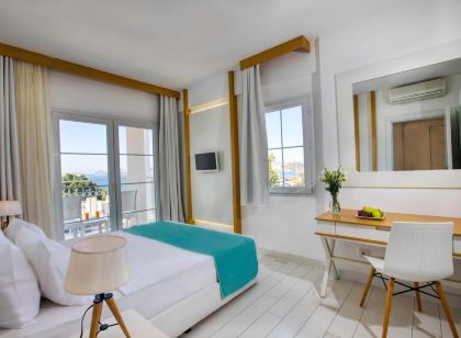 Labranda Tmt Bodrum