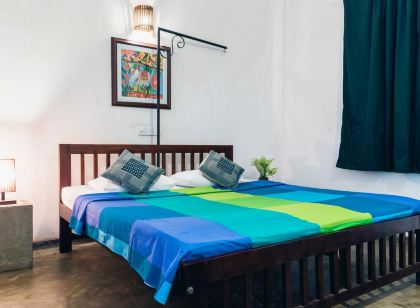 Colombo Beach Hostel