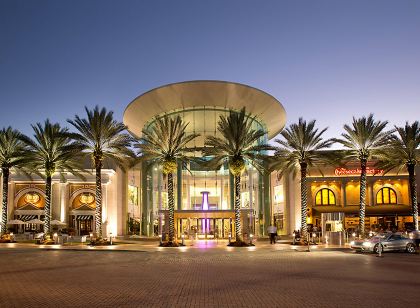 SpringHill Suites Orlando at Millenia