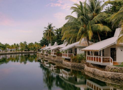 Golden Sands Destination Resorts