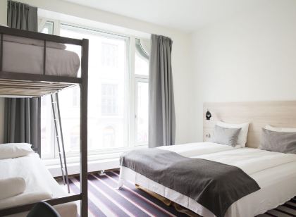 Citybox Oslo