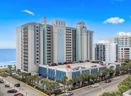 Compass Cove
