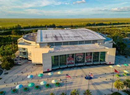 Courtyard by Marriott Oceanside Fort Lauderdale Beach