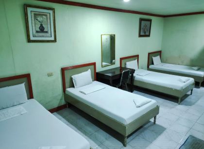 Parkview Hotel