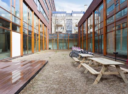 青年旅館-僅限女性