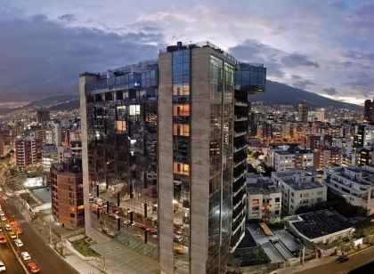 Go Quito Hotel