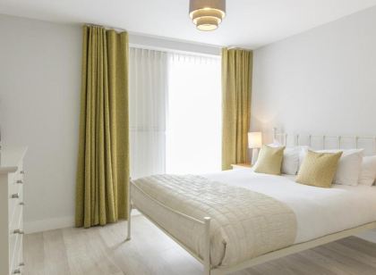 維斯塔 Citystay 生活公寓