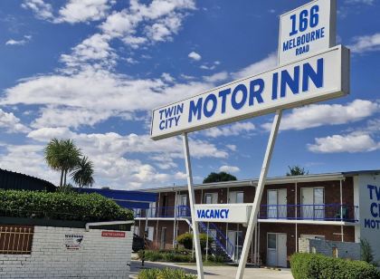 Twin City Motor Inn