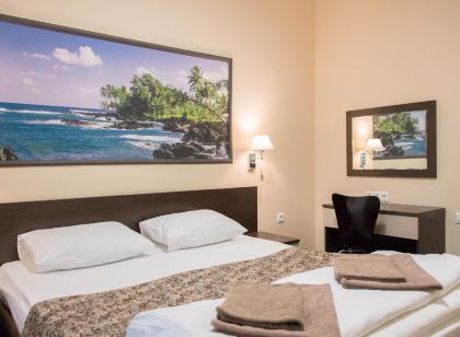Siar Hotel