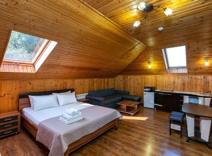 Papaya Park Mini-Hotel