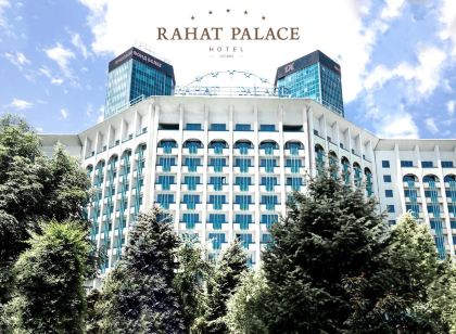 Rahat Palace Hotel