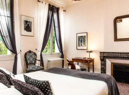 Hôtel Mirabeau