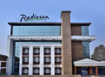 Radisson Srinagar
