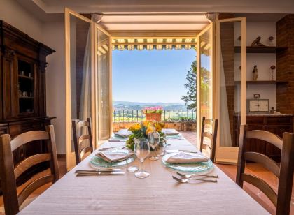 Il Castellaro Country House