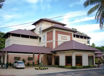 Valluvanad Residency