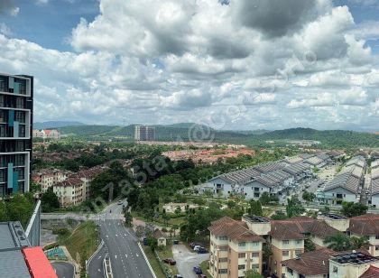 DanzaStay1@CoreSoHo - Nearby KLIA