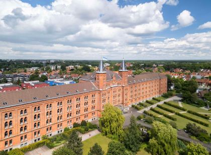 Hampton by Hilton Celle