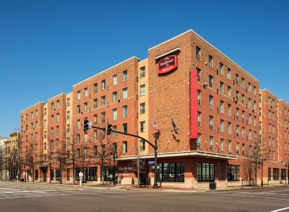 Residence Inn Louisville Downtown